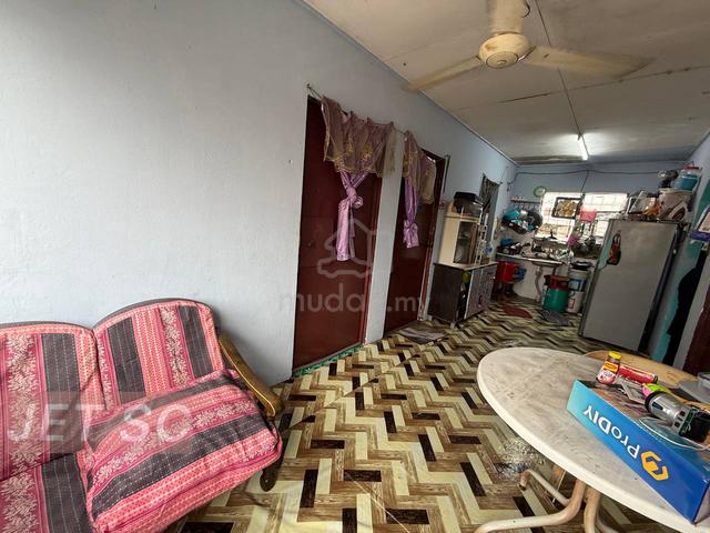 Sri Angkasa Apartment (Klang) 1