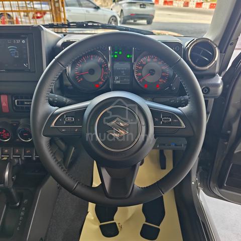 2023 Suzuki JIMNY 1.5 SIERRA JC - 4