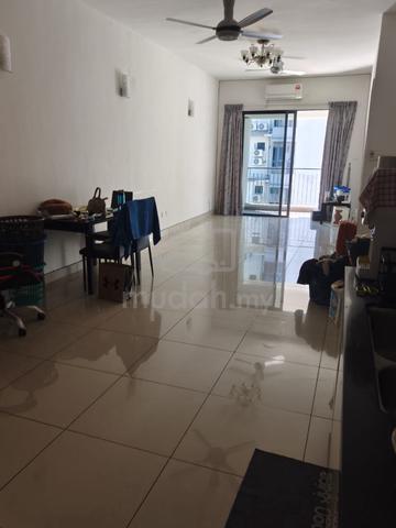 Lido Four Seasons Residence 1