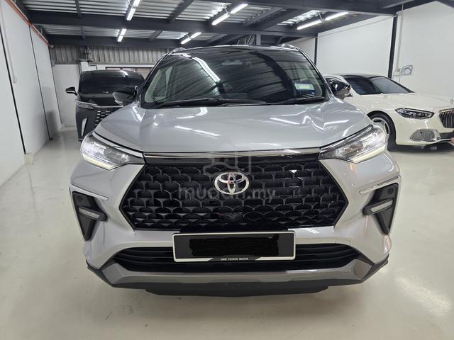 2023 Toyota VELOZ 1.5 - MY22 (A) - 3