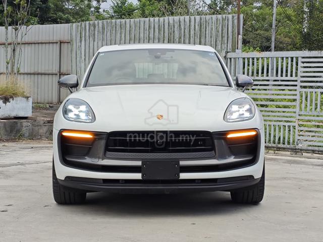2023 Porsche MACAN 2.0 FACELIFT  (A) - 1
