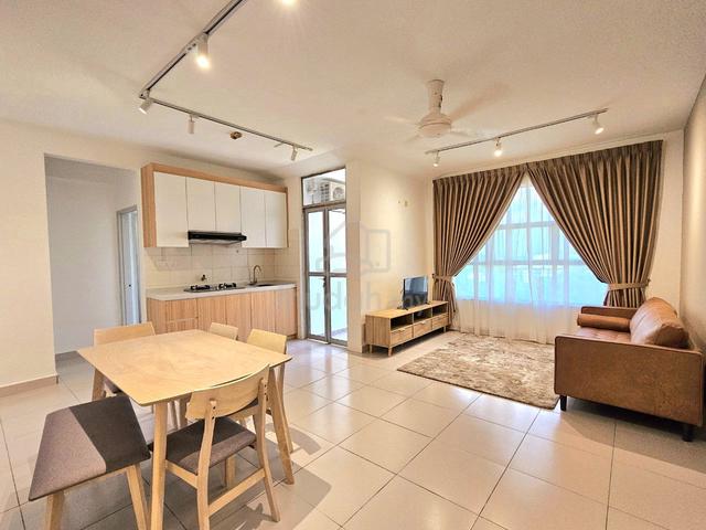 Domain 5 Apartment 1