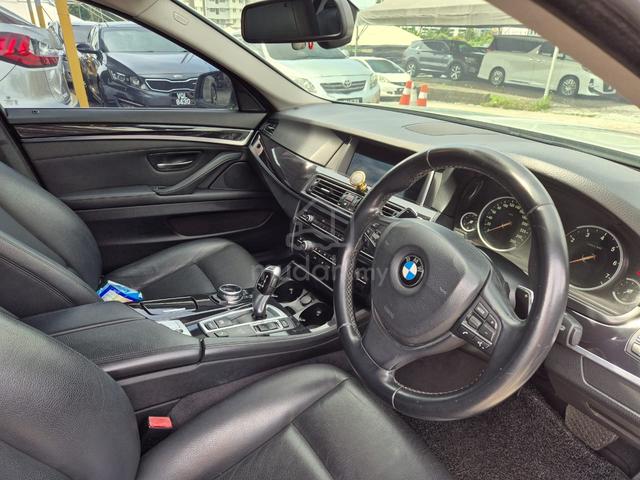 2014 Bmw 520i  M sport - 5