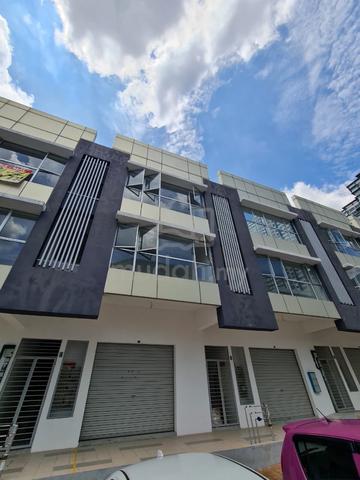 Enigma Square Bandar Puteri Bangi - Renovated - Ready Move In 1