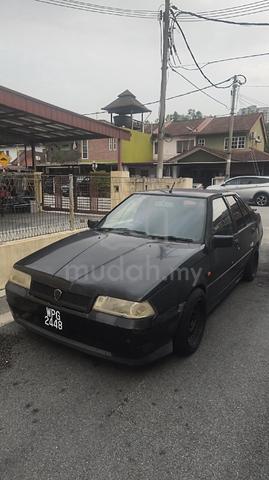 2006 Proton ISWARA 1.3 S A/B N-LINE NPS VERSION A - 1