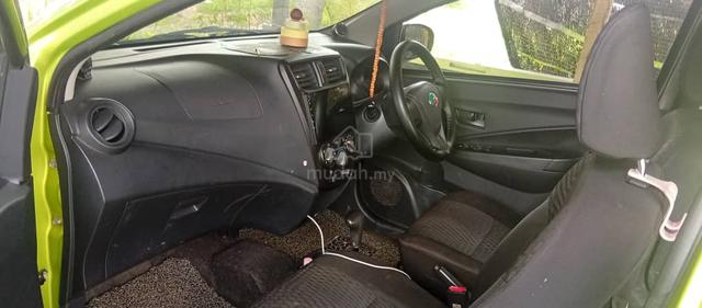 2015 Perodua AXIA 1.0 G - 4