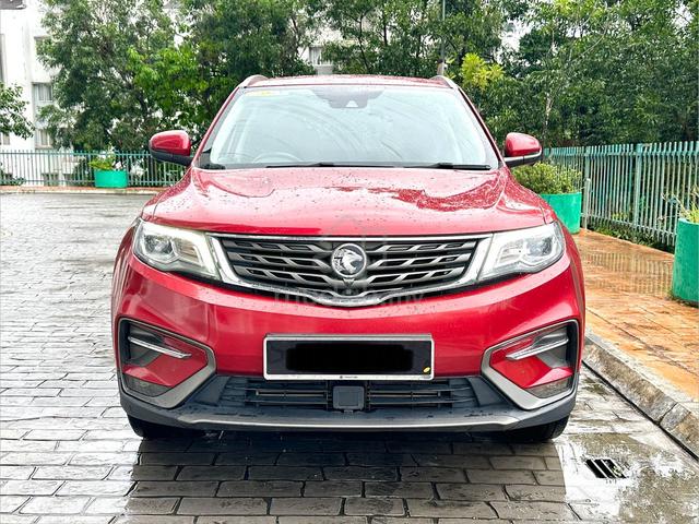 2021 Proton X70 PREMIUM 1.8 (A)NO PROCESSING FEE‼️ - 3