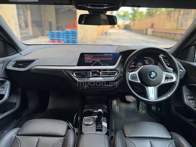 [2024] Bmw 218i M 1.5 SPORT GRAN COUPE (A) FSR - 3