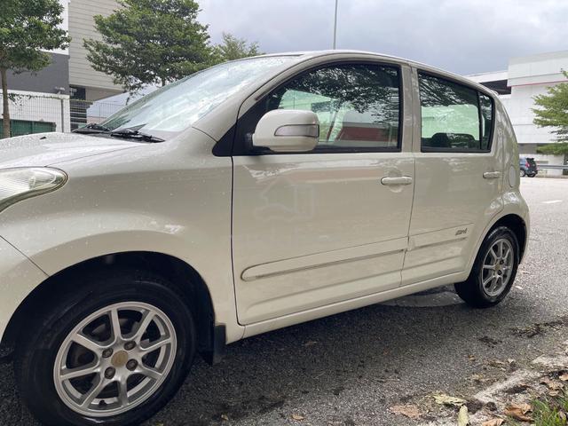 2011 Perodua MYVI 1.3 EZL (LIMITED EDITION) (A) - 2
