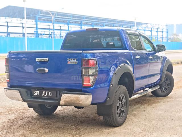 2016 Ford RANGER 2.2 T7 XLT (A) Warranty Ful loan - 4