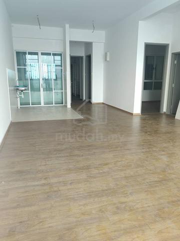 1Sulaman Platinum Tower 1
