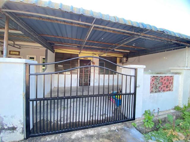 zon anggerik taman amanjaya sp 1