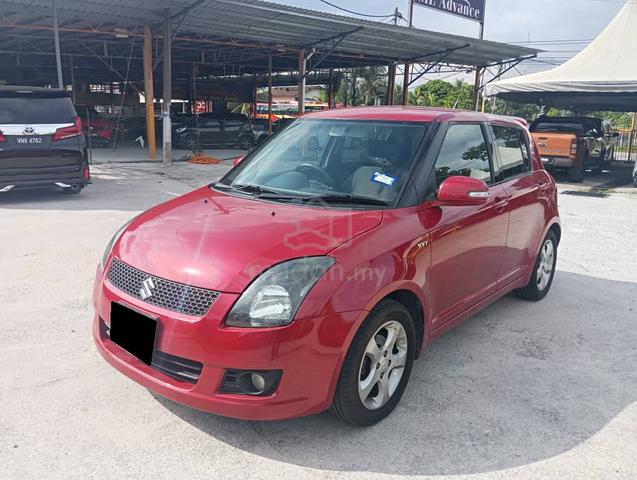 2010 Suzuki SWIFT 1.5 (A)-LOAN KEDAI - 1