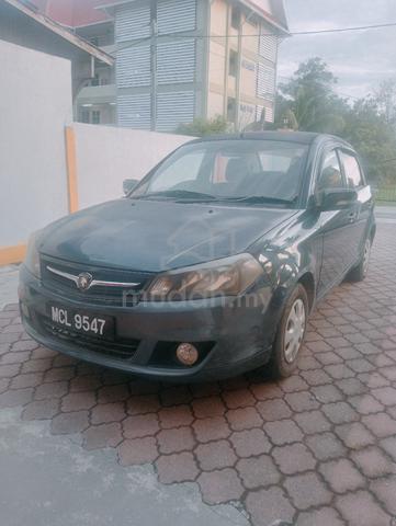 Proton Saga 1.3(M) 2014siap Puspakom - 2