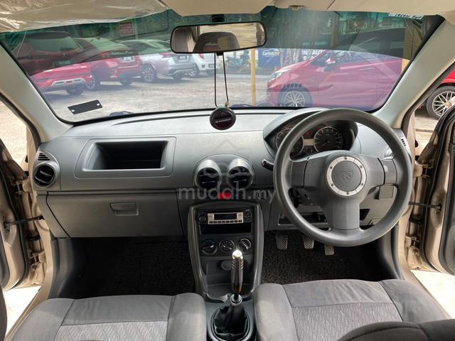 2011 Proton SAGA 1.3 FL (M) - 4