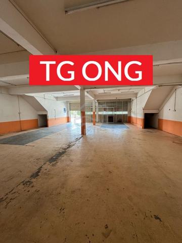 Taman Mengkuang Indah , Kubang Semang Bukit Mertajam 3 Ad Joining unit 4