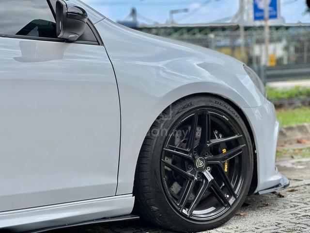2012 Volkswagen GOLF 2.0 GTi (A) 300+HP STAGE 3 - 5