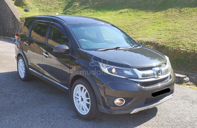 2018 Honda BRV 1.5 V spec (High Spec) - 2