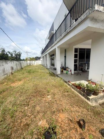Bandar Alam Masai , Double Storey Corner , 44x75 Sqft , G&G 1