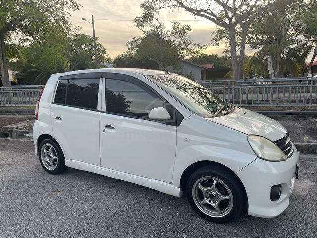 2012 Perodua VIVA 1.0 ELITE EZI EJ-VE (A) - 1
