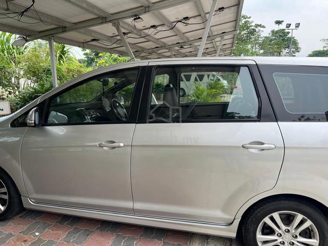 2012 Proton EXORA 1.6 BOLD EXECUTIVE (A) - 4