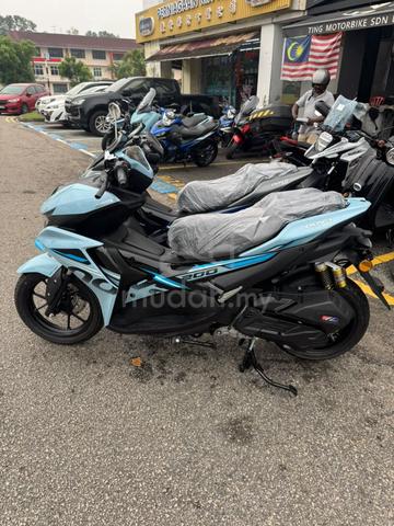 Aveta NOVA 200 NEW COLOUR 2026 READY STOCK❗❗❗ - photo 2 of 13