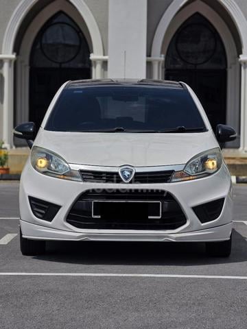 2015 Proton IRIZ 1.3 STANDARD (A) - 2