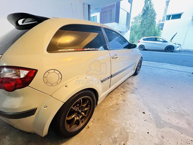 2009 Proton SATRIA 1.6 NEO (M) - 4