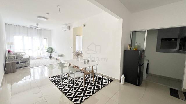 Acacia Residences 1