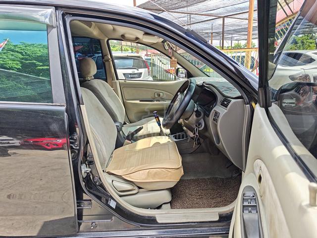 2010 Toyota AVANZA 1.3 (M)-LOAN KEDAI - 4