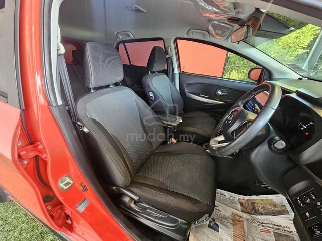 2022 Perodua MYVI 1.5 H (A) - 5