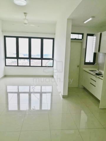 i-Residence @ i-City 1