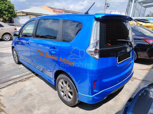 2017 Perodua ALZA 1.5 EZ FACELIFT (A) - 4