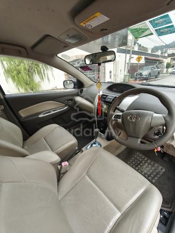 Toyota Vios 2011 Spec G |Direct Owner | No Acciden - 3