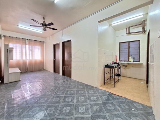 Damai Apartment 1
