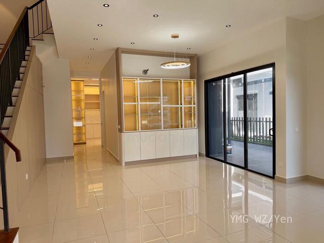 Ember Eco Ardence Double Storey Brand New Semi-D House for Sale 1