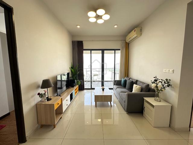 Bay Laurel @ Country Garden Danga Bay 1