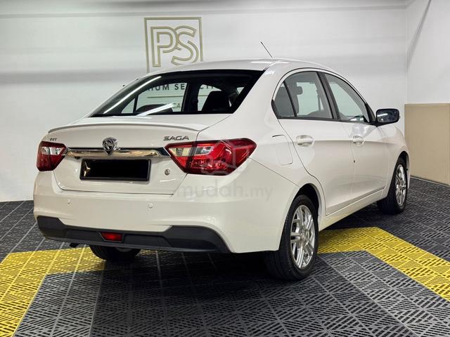 Proton SAGA 1.3 PREMIUM (A) FSR ORI MIL / WARRANTY - 3