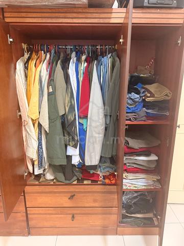 3 door and 2 door Wardrobe - photo 4 of 5