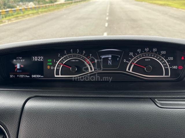 2022 Honda N BOX 660 CUSTOM L TURBO (A) - 5