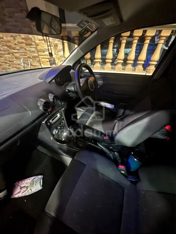 2014 Proton SAGA 1.3 SV (A) - 5