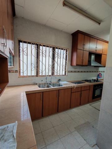 2 storey terrace house Sunway Tina's Bayan Baru Lepas Sg Ara 1