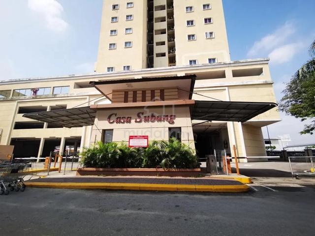 Casa Subang 1