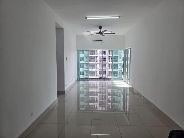 Razak City Residences (RC Residence) 1