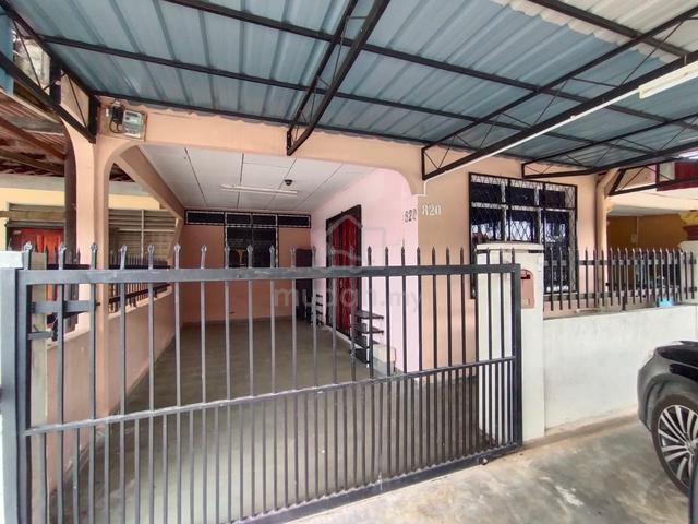 Rumah Sewa Taman Mahsuri Fasa 2c 1