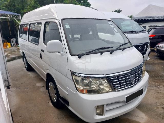 2013 Shenyang ERA JINBEI 2.2 (PETROL) WINDOW VAN - 1