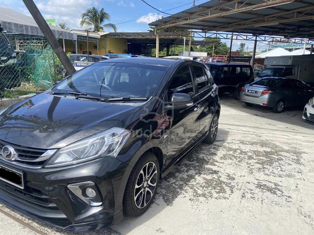 2019 Perodua MYVI 1.5 AV (A) LOAN KEDAI BOLEH - 3