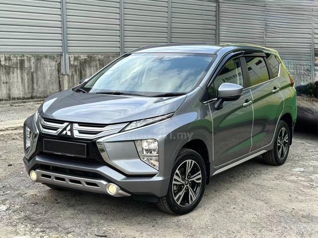 2024 Mitsubishi XPANDER 1.5🔥21k MIELAGE (A) - 3