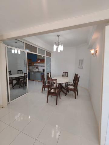 Mutiara Villa Condominium 1