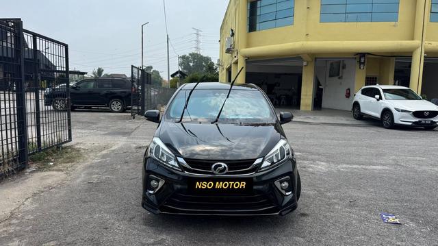 2021 Perodua MYVI 1.5 AV FREE WARRANTY/ MAX LOAN - 5